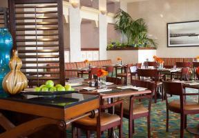Hotel Marriott Newport Beach Bayview
