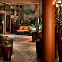 Hotel Marriott Newport Beach Bayview