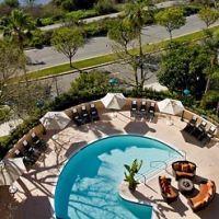 Hotel Marriott Newport Beach Bayview