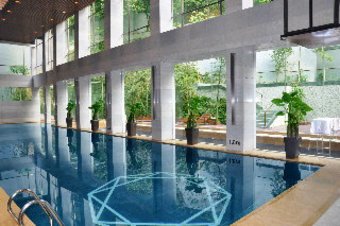 Hotel Guangzhou Carat