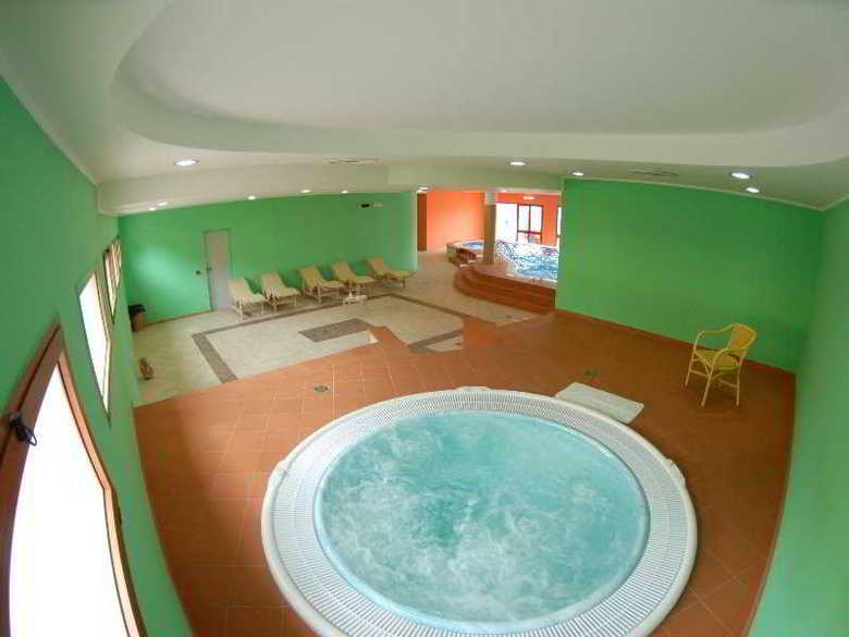 Hotel Porto Greco(.)