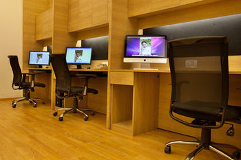 Hotel Lemon Tree Premier, Leisure Valley, Gurgaon