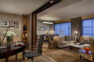 Sheraton Zhongshan Hotel
