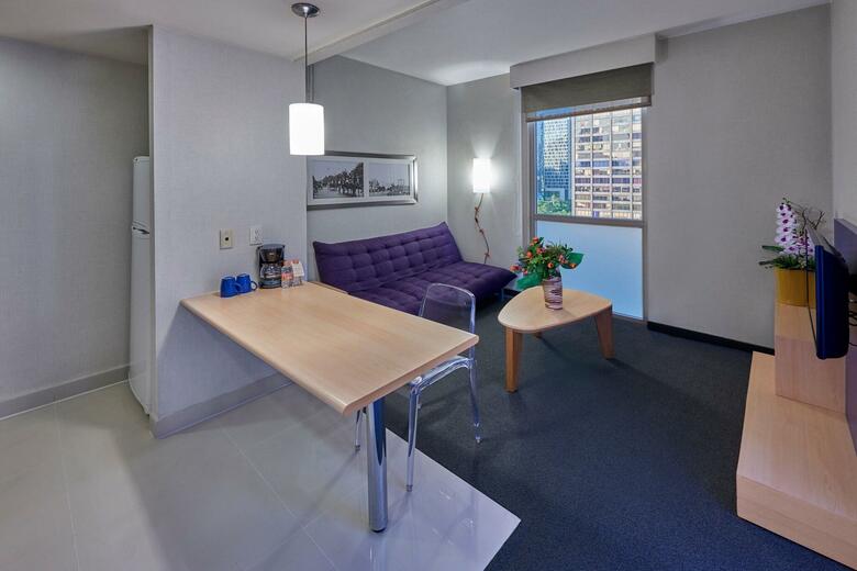 Hotel City Express Plus Reforma El Angel