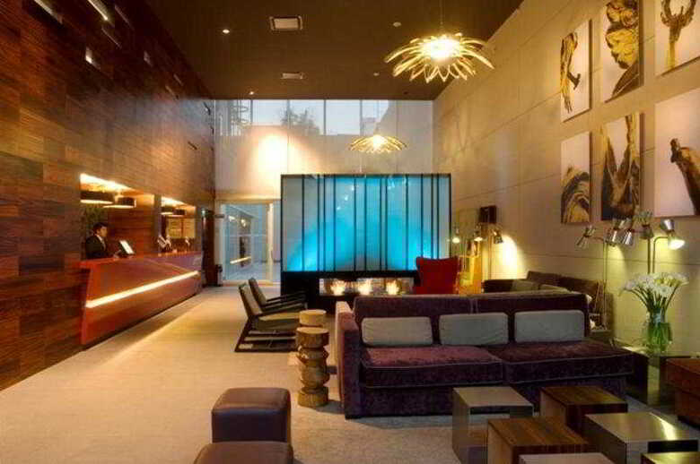 Hotel City Express Plus Reforma El Angel