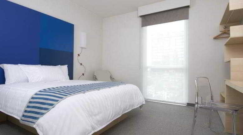 Hotel City Express Plus Reforma El Angel