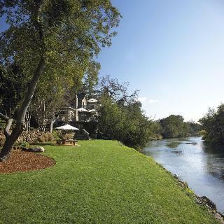 Hotel Milliken Creek Inn & Spa