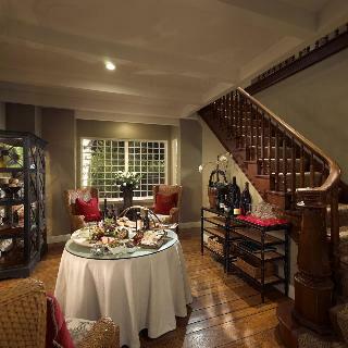 Hotel Milliken Creek Inn & Spa