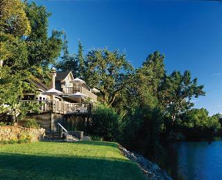 Hotel Milliken Creek Inn & Spa