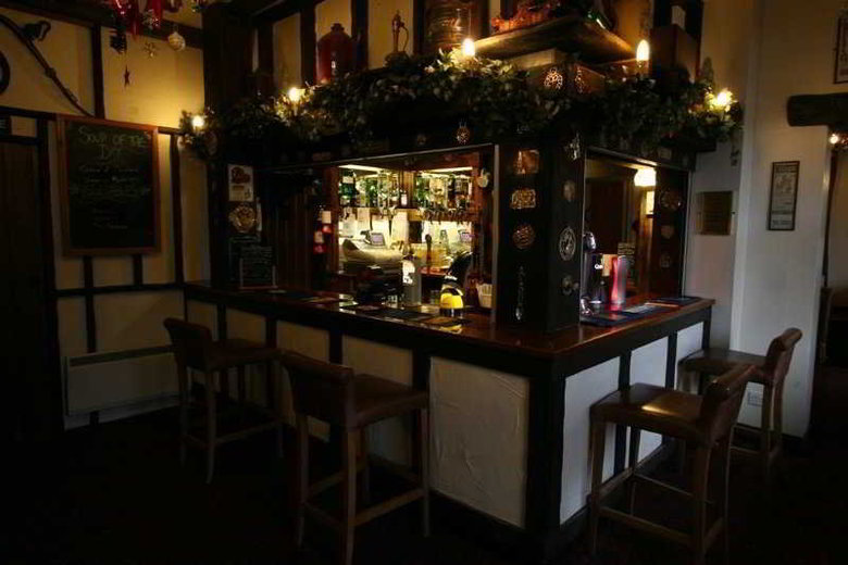 Grange Moor Hotel