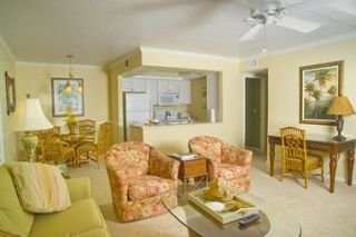 Hotel Sanibel Moorings