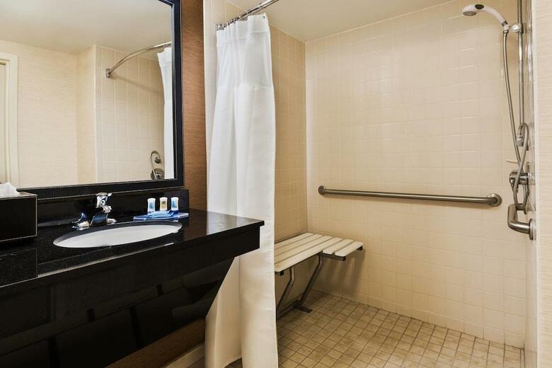 Hotel Fairfield Inn & Suites Clearwater Bayside