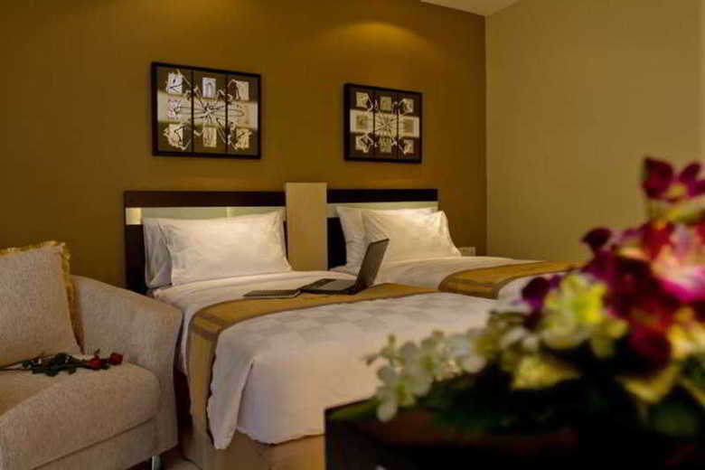 Hotel Prime Royal
