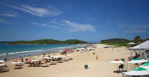 Paradiso Per� Praia Hotel
