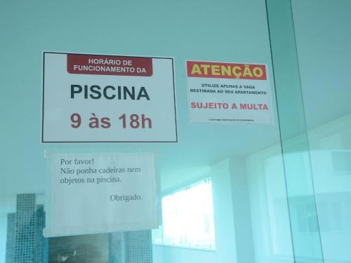 Apartamento Condom�nio Sant Martin