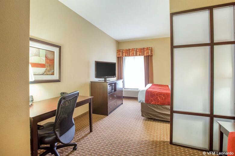 Hotel Brunswick Suites Golden Isles