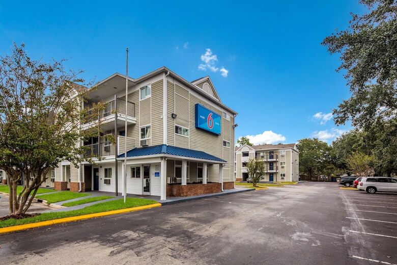 Hotel Suburban Extended Stay Bay Meadows