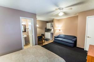 Hotel Suburban Extended Stay Bay Meadows