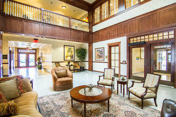 Liberty Hotel, An Ascend Collection Hotel