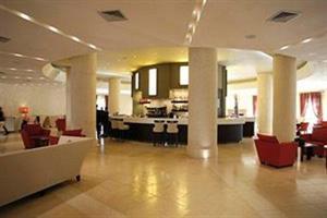 Hotel Marinagri Luxury Nature & Spa