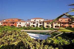 Hotel Marinagri Luxury Nature & Spa