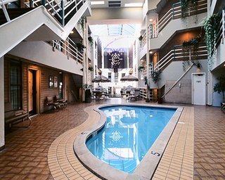 Hotel Christie Lodge
