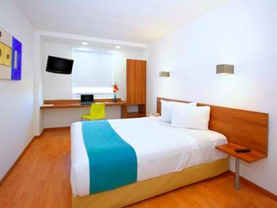 Hotel One Reynosa Valle Alto