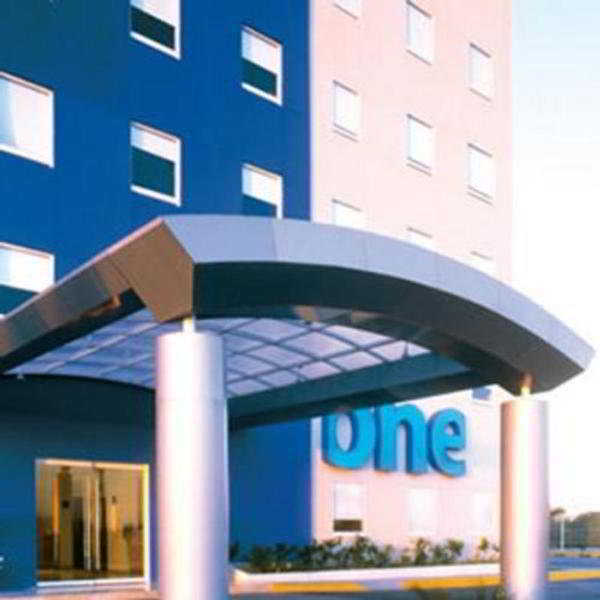 Hotel One Reynosa Valle Alto