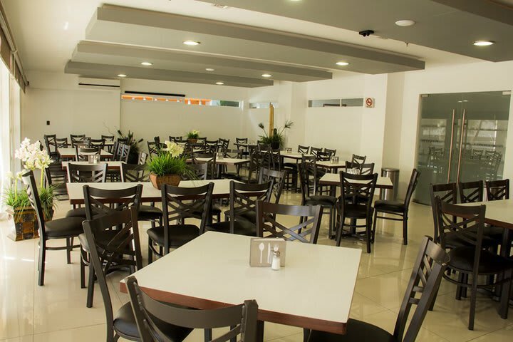 Hotel Sleep Inn Chihuahua