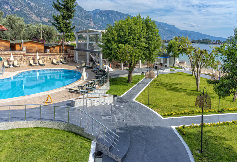 Club Hotel Meri