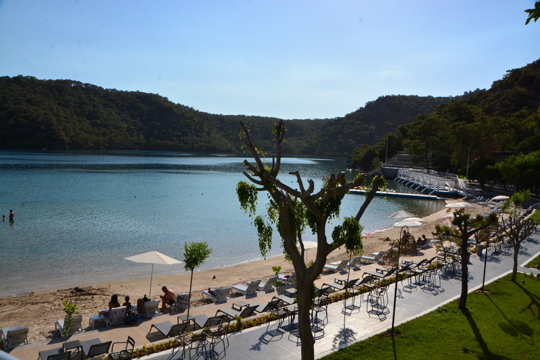Club Hotel Meri