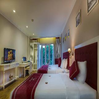 Hotel Calypso Grand