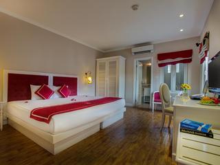 Hotel Calypso Grand