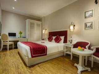 Hotel Calypso Grand