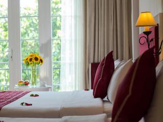 Hotel Calypso Grand
