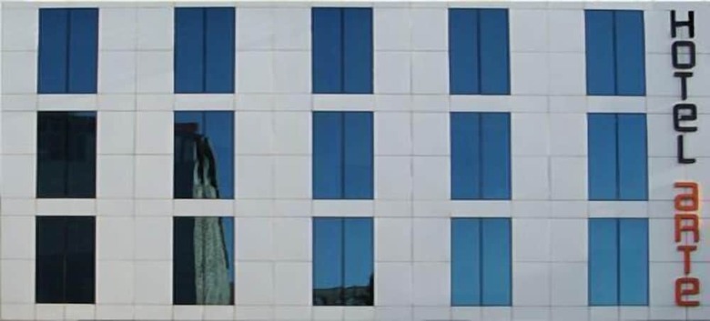 Hotel Arte