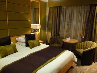 The New Northumbria Hotel