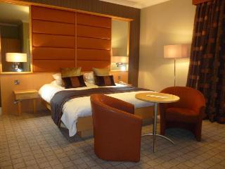 The New Northumbria Hotel