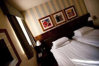 The New Northumbria Hotel
