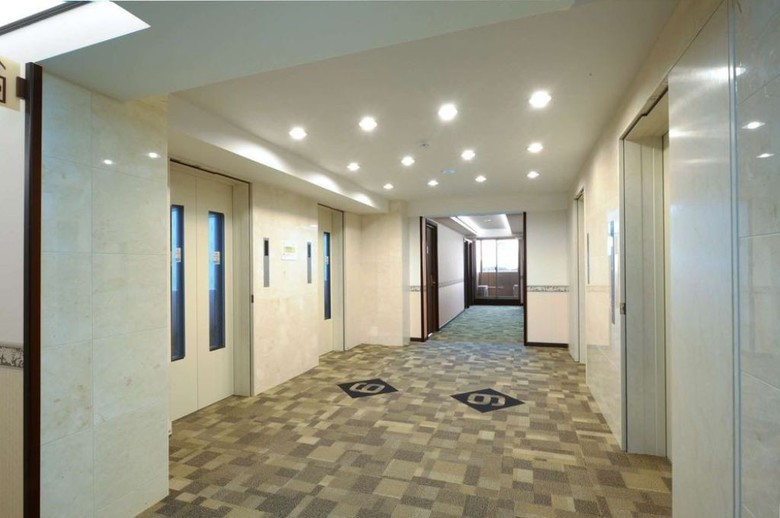 Hotel Toyoko Inn Narita Kuko