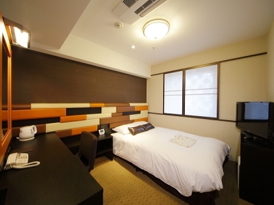 Hotel Hearton Kita Umeda