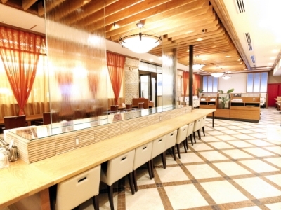 Hotel Hearton Kita Umeda