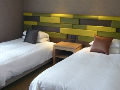 Hotel Hearton Kita Umeda