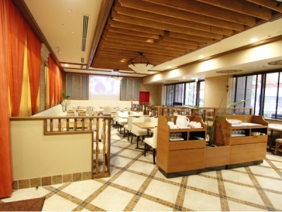 Hotel Hearton Kita Umeda
