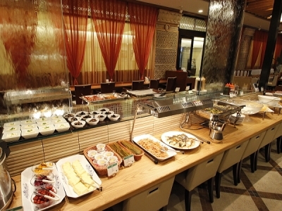 Hotel Hearton Kita Umeda