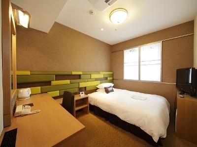 Hotel Hearton Kita Umeda