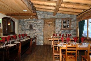 Residencia Odalys Chalet Alpina