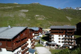 Residencia Odalys Chalet Alpina