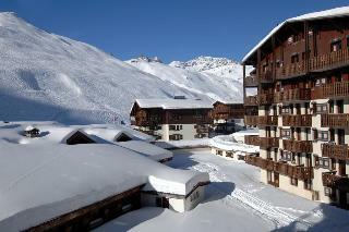 Residencia Odalys Chalet Alpina