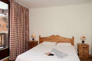 Residencia Odalys Chalet Alpina